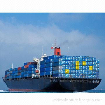 Professional Forwarder Agent from China to Worldwide